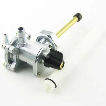 

Fuel Tank Switch Gas Tank Valve Cock Petcock Fits Honda Honda CB250 Hornet VTR250 MC33