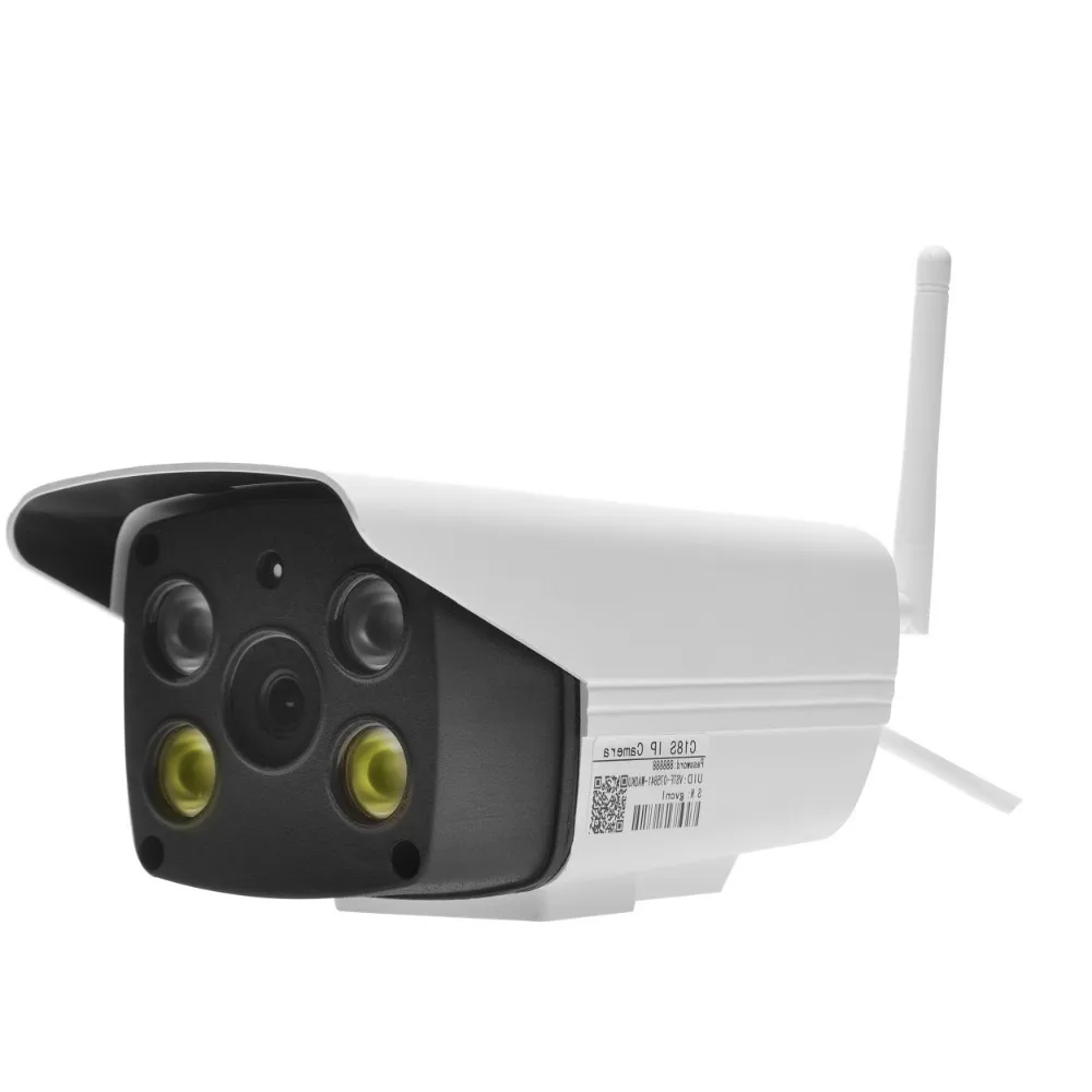 C18s 1080 P для демонстрации D 'wifi воды бесплатной воздушной камеры видеонаблюдения