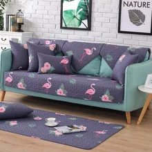 Nordic four seasons universal sofa cushion, fabric cotton simple sofa cushion, cotton non-slip sofa cushion Nordic four seasons universal sofa cushion, fabric cotton simple sofa cushion, cotton non-slip sofa cushion