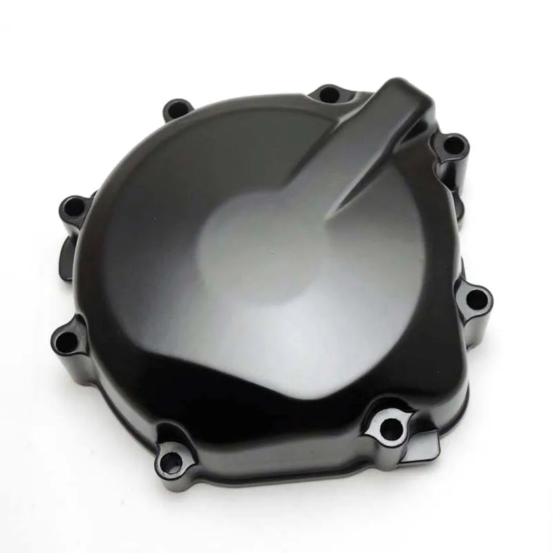

Stator Engine Cover Case for Suzuki GSXR 600 2000-2003 GSXR1000 2001 2002 Crankcase Motorcycle Parts