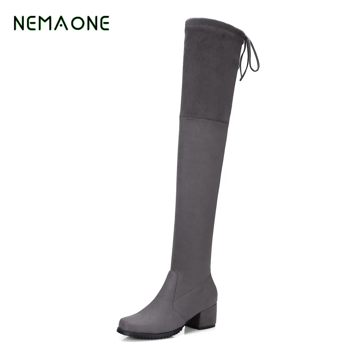 boots in style winter 2019