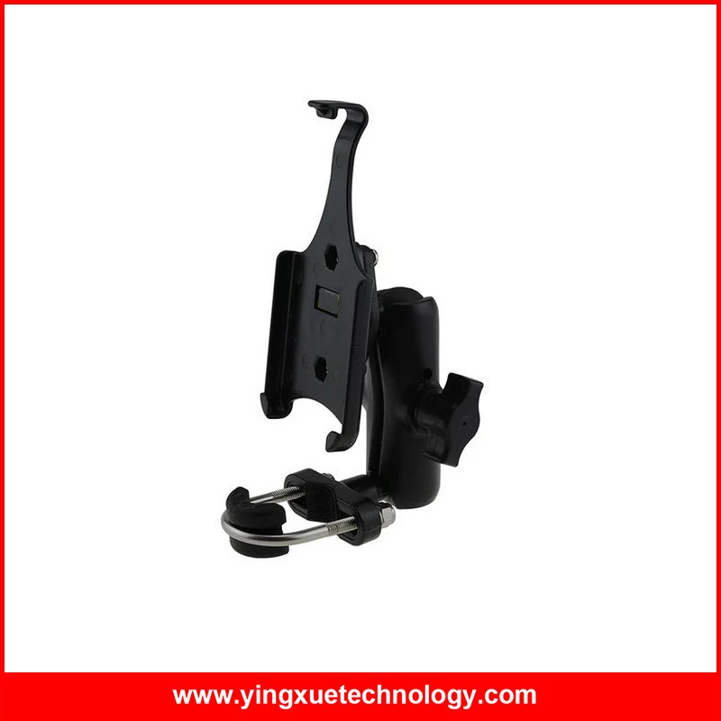 

Handlebar Rail Mount U-Bolt Base for Rails from 0.5" to 1.25" in Diameter for iPhone 6 Plus/6S Plus