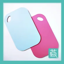 Доска для мяса, офощей, фруктов продается Цвет eco-friendly цельнокроеное платье Пособия по кулинарии инструмент 36 на 24 см Кухня Пластик разделочная доска для резки