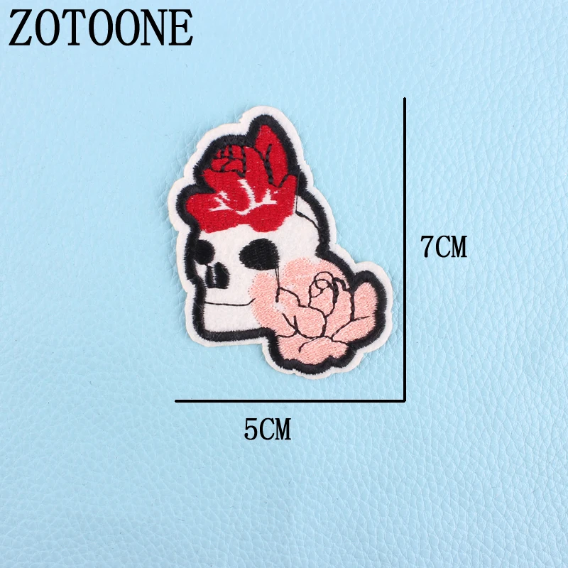 clothes badges