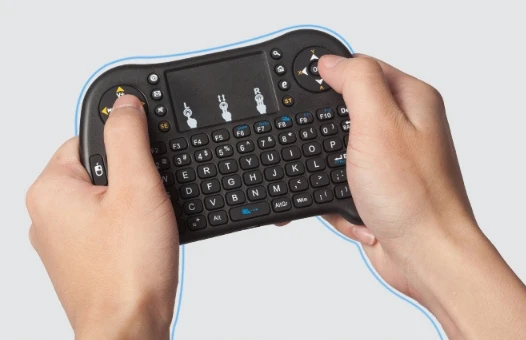 

2.4g bluetooth ABS mini multi functional replaement keyboards with touchpad for mini tablets/laptops/pc/destops
