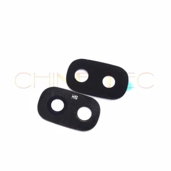 

2pcs new original camera glass lens replacment for Samsung Galaxy J2 pro 2018 Grand prime pro