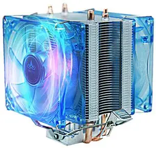 HUANANZHI X79 Deluxe Motherboard with M.2 NVMe SSD