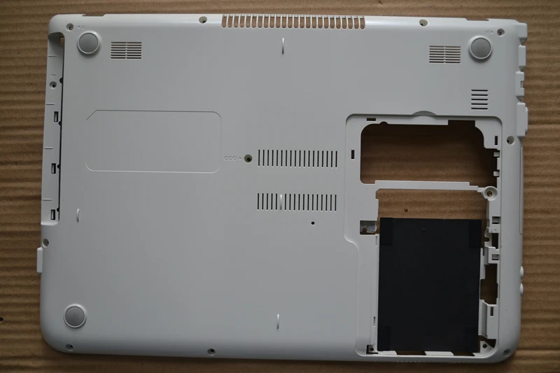 

New laptop lower bottom case base cover for samsung SF310 SF311 BA75-02757A