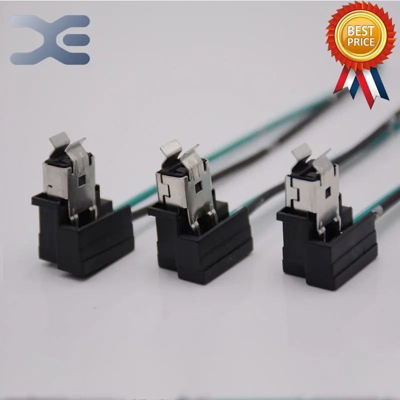 

1Pcs H1/H3 Headlights Socket Fire Retardant Car Socket H1/H3 Universal High Quality Car Parts