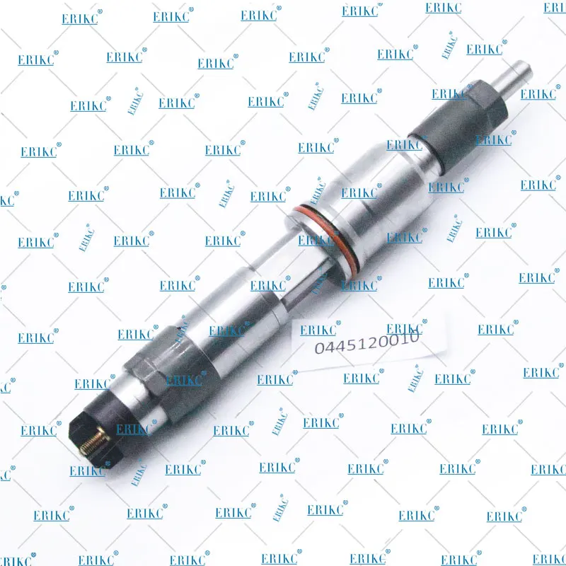 ERIKC 0445120010 дизельная форсунка 0 445 120 010 Авто Топливная система часть впрыска 0445 120 010 для Renault 5010550954