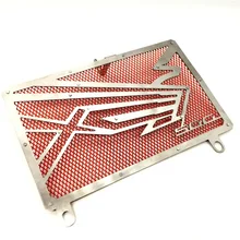 For HONDA Motorcycle CB500X CB500R CBR500 2013 2014 2015 2016 2017 2019 Radiator Protective Cover Grill Guard Grille Protector For HONDA Motorcycle CB500X CB500R CBR500 2013 2014 2015 2016 2017 2019 Radiator Protective Cover Grill Guard Grille Protector