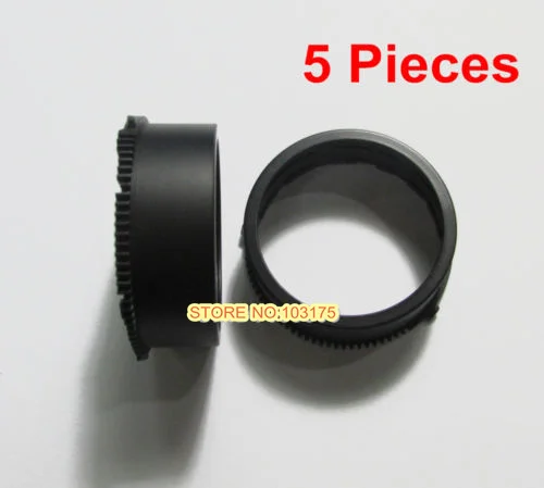 NUOVA Unà Zoom Dell'obiettivo Per NIKON COOLPIX S3200 S4200 - Foto 11