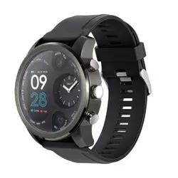 T3 Цвет Экран смарт-браслет удаленного Камера Bluetooth Музыка анти-потерянный Smartband часы с gps Функция