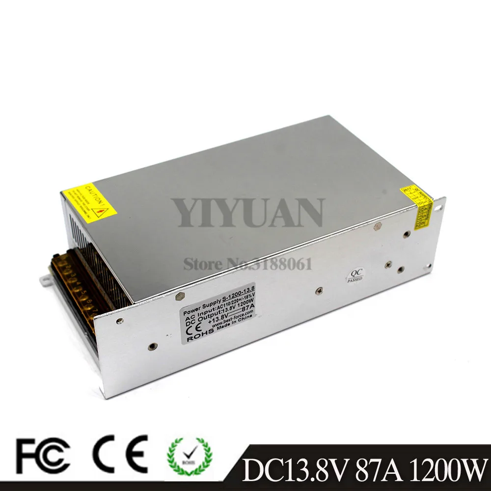 13v1200w