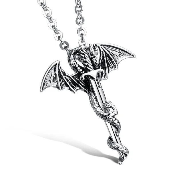 collier homme en titane collier homme en titane
