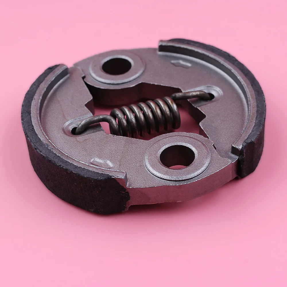 Clutch Assembly For Honda GX31 GX35 GX35NT Brush Cutter Trimmer Strimmer Small Engine Motor Parts