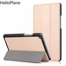 Для huawei MediaPad T3 8,0 дюймов KOB-L09 KOB-W09 Honor play чехол для планшета вращающийся на 360 откидной держатель с подставкой кожаный чехол