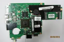 mini311DM1 integrated motherboard for H*P laptop CPU:N280 1.66GHZ /512/667 mini311 580000-001