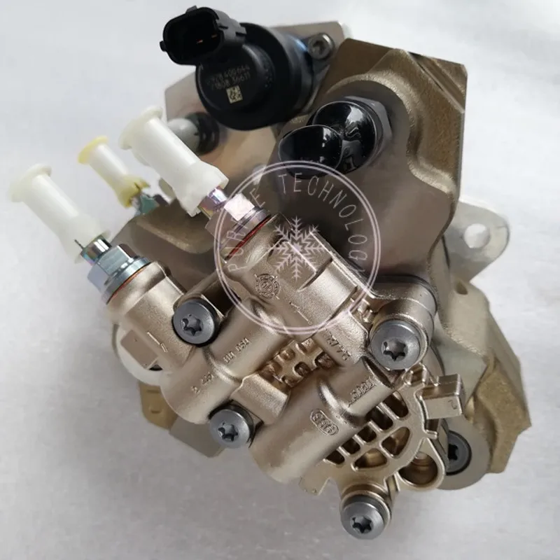CP3 common rail pump 