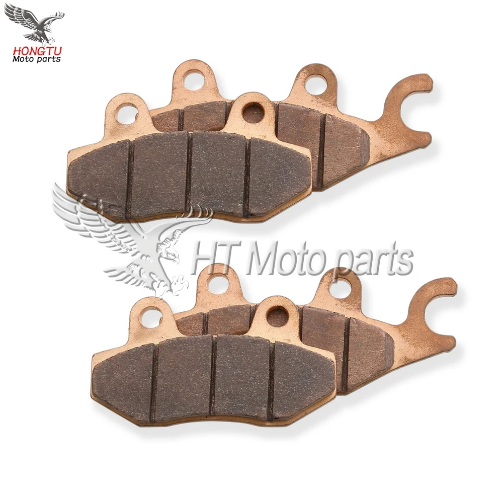 Pinza De Freno 43041-Y013 Para Kawasaki ATV 2012-2024 KVF300 Brute Force