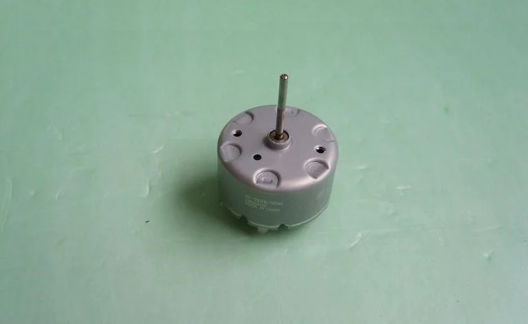 Тихий двигатель 8 шт. 6 12 В постоянного тока 2800 5600 об/мин|motor motor|rpm motor280 motor |