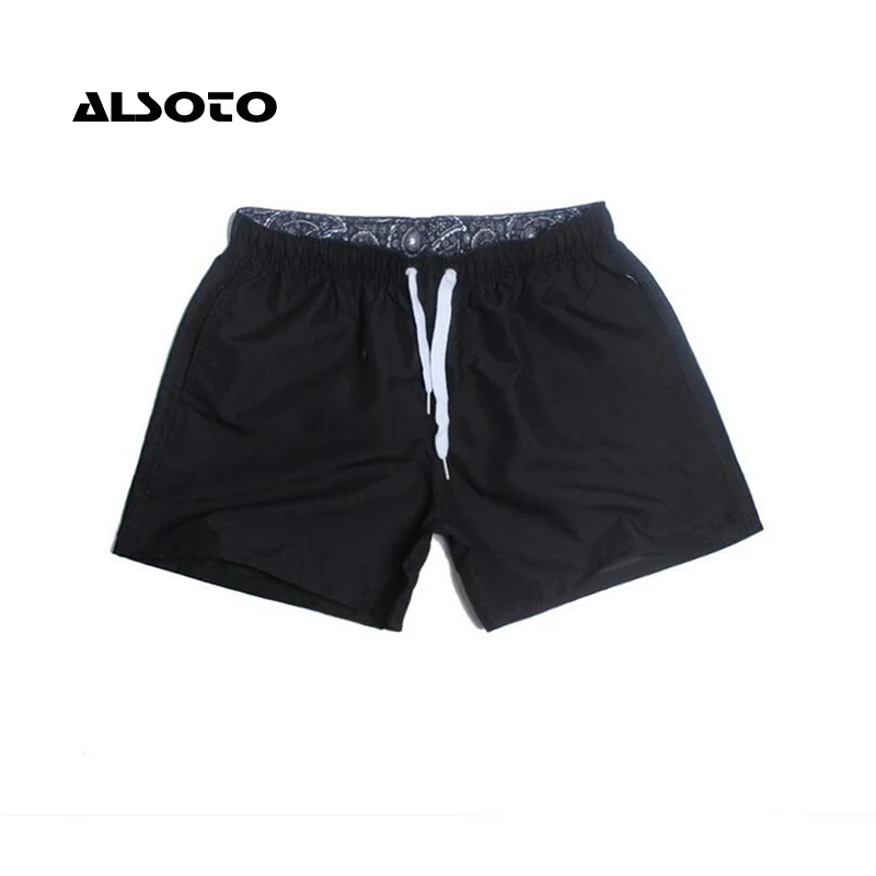 ALSOTO جيب سريعة الجافة سروايل السباحة القصيرة للرجال ملابس الرجل السباحة السباحة جذوع الصيف الاستحمام الشاطئ ارتداء تصفح سراويل داخلية للرجا... ALSOTO جيب سريعة الجافة سروايل السباحة القصيرة للرجال ملابس الرجل السباحة السباحة جذوع الصيف الاستحمام الشاطئ ارتداء تصفح سراويل داخلية للرجا...