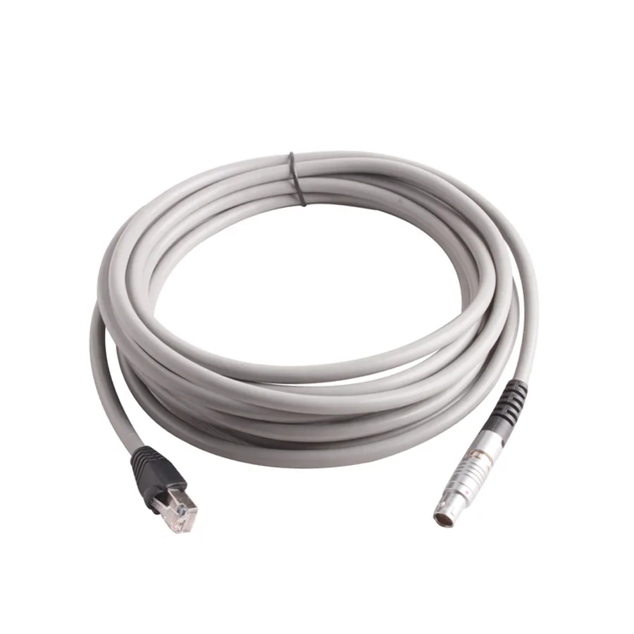 

Lan Cable for BMW GT1 Diagnose and Programming Tool 5meters