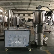 Новинка; Лидер продаж 5.5kw zks-6 пневмовакуумном подачи вращающийся Планшеты нажав Материал Кормление машины 380 В 0.6mpa 4000 кг/ч 10 литров/ мин