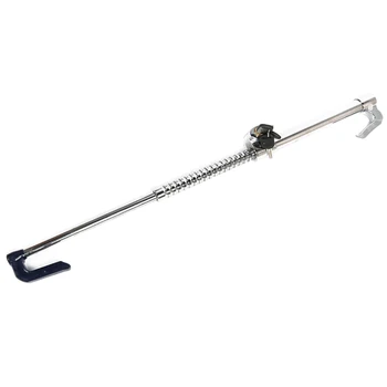 

Universal Heavy Duty Car Van Pedal Clutch Throttle Anti-theft Security Lock