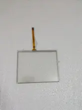 DX100 JZRCR-YPP21-1 Touch Glass Panel for Teaching Device Panel repair~do it yourself,New & Have in stock