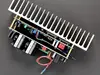 Gzlozone assembleld 200W Mono carte d'ampli de puissance sur la ligne Goldmund + carte d'alimentation L11-30 ► Photo 2/5