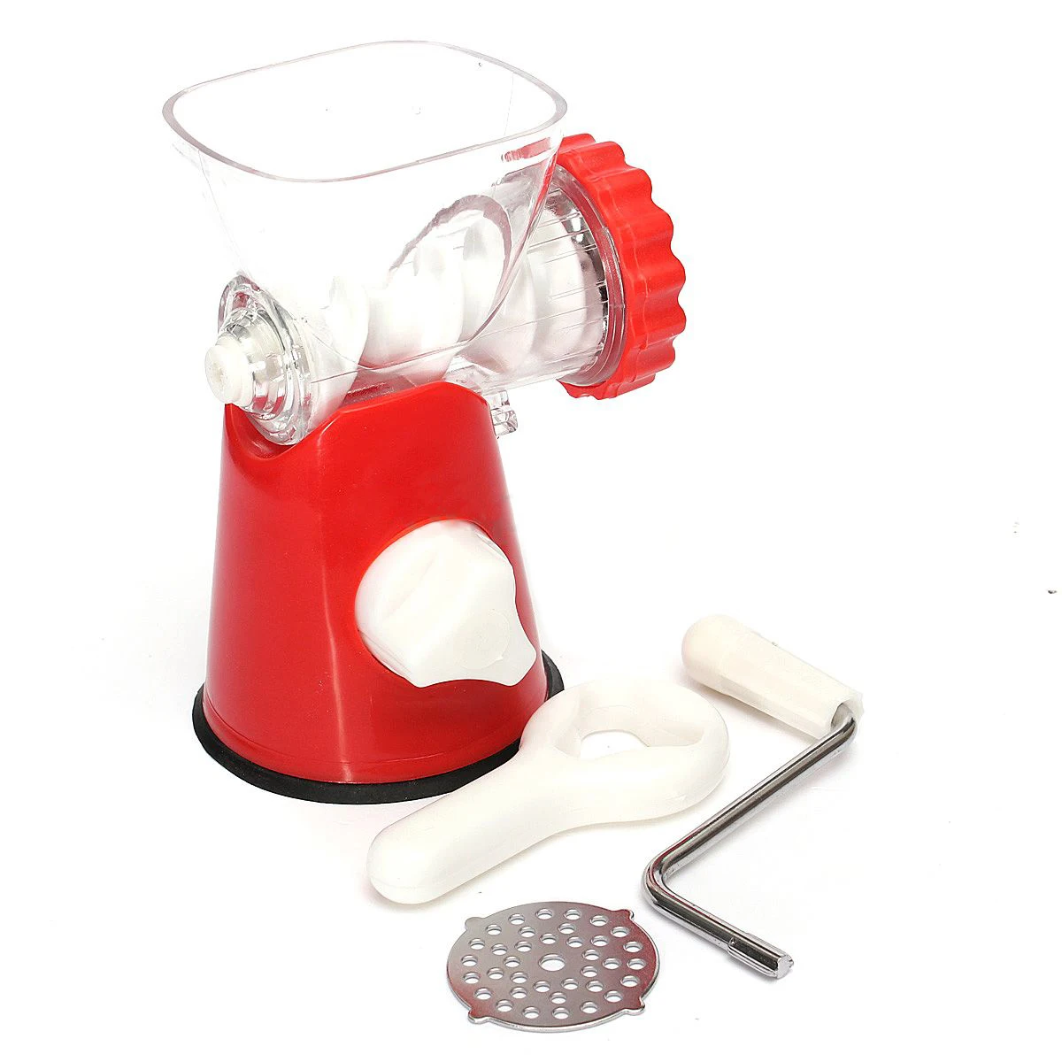 SZS Hot Kitchen Meat Mincer Beef Grinder Chopper Sausage Mince Maker