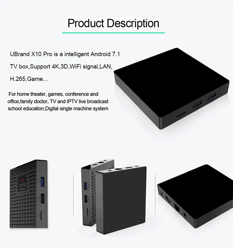 UBrand_X10Pro_Introduce_2