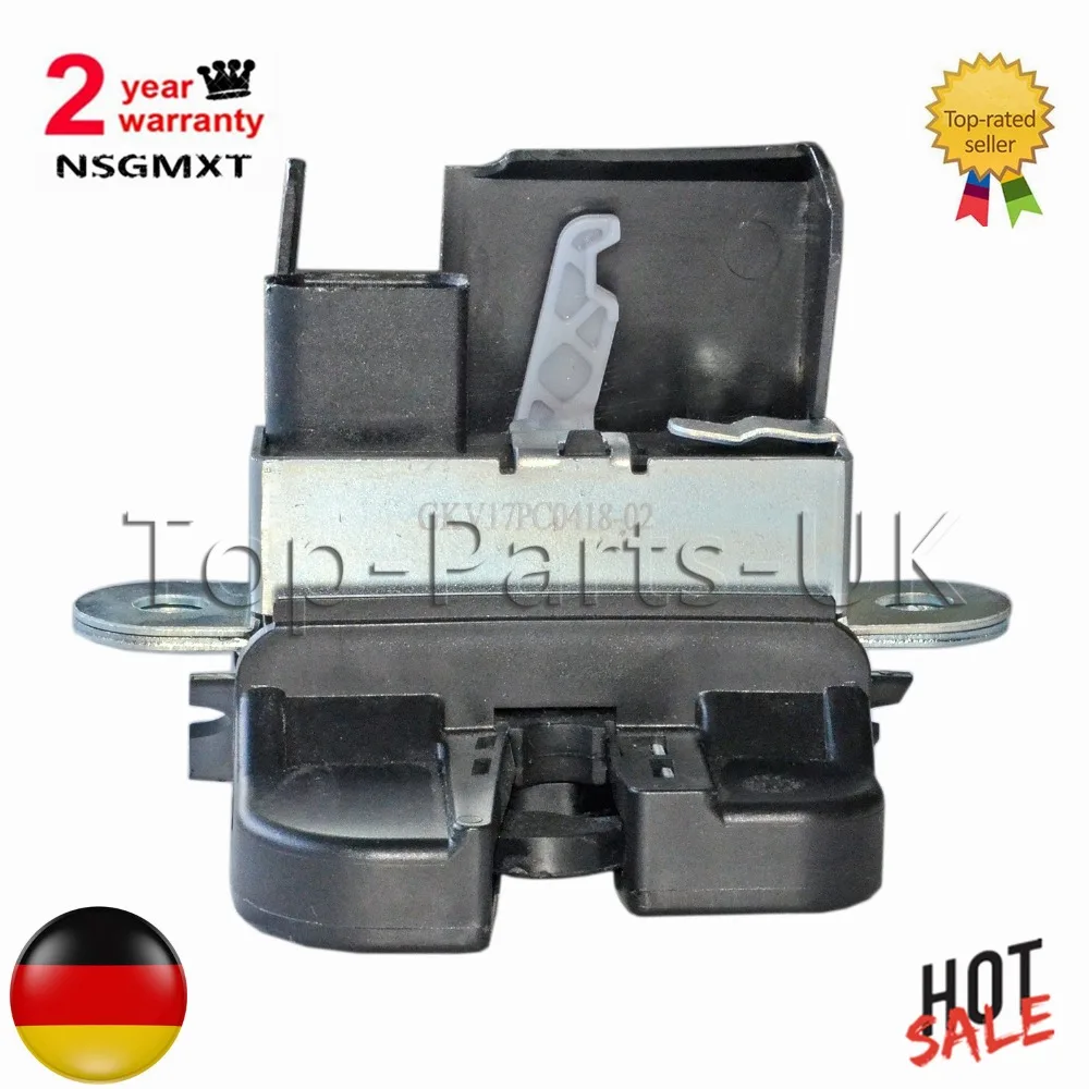 

AP01 Lock Latch For Volkswagen GOLF PLUS GOLF V VARIANT GOLF VI VARIANT 6R0827505C9B9 6R0827505D9B9 5P0827505F9B9