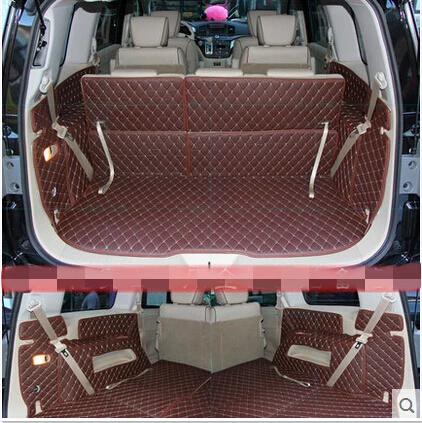 Good Quality Special Trunk Mats For Nissan Quest 7seats 2015 2011 Durable Waterproof Boot Carpets For Quest 2013 Free Shipping Mat Mat Mat Waterproofmat Trunk Aliexpress [ 423 x 422 Pixel ]