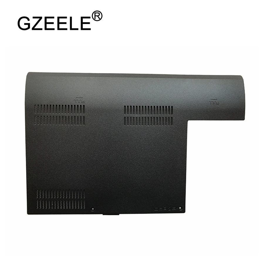 GZEELE Новый Для Lenovo B590 b595 LB59A нижней двери основной памяти крышка нижний регистр 90201905 60.4TE05.012