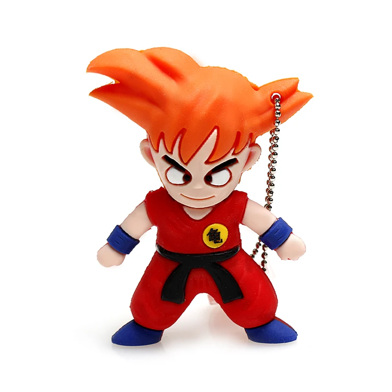 pendrive cartoon usb flash drive wukong usb stick WK 32G 16G 8G 4G pen drive Goku flash card usb 2.0 Memory card free shpping pendrive cartoon usb flash drive wukong usb stick WK 32G 16G 8G 4G pen drive Goku flash card usb 2.0 Memory card free shpping