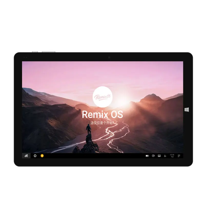 10.8 "CHUWI VI10 PLUS Tablet PC Remix OS 2.0 Intel Cherry Trail Z8300 64bit Quad Core 1.44GHz 2GB /32GB Dual Cameras Tablets