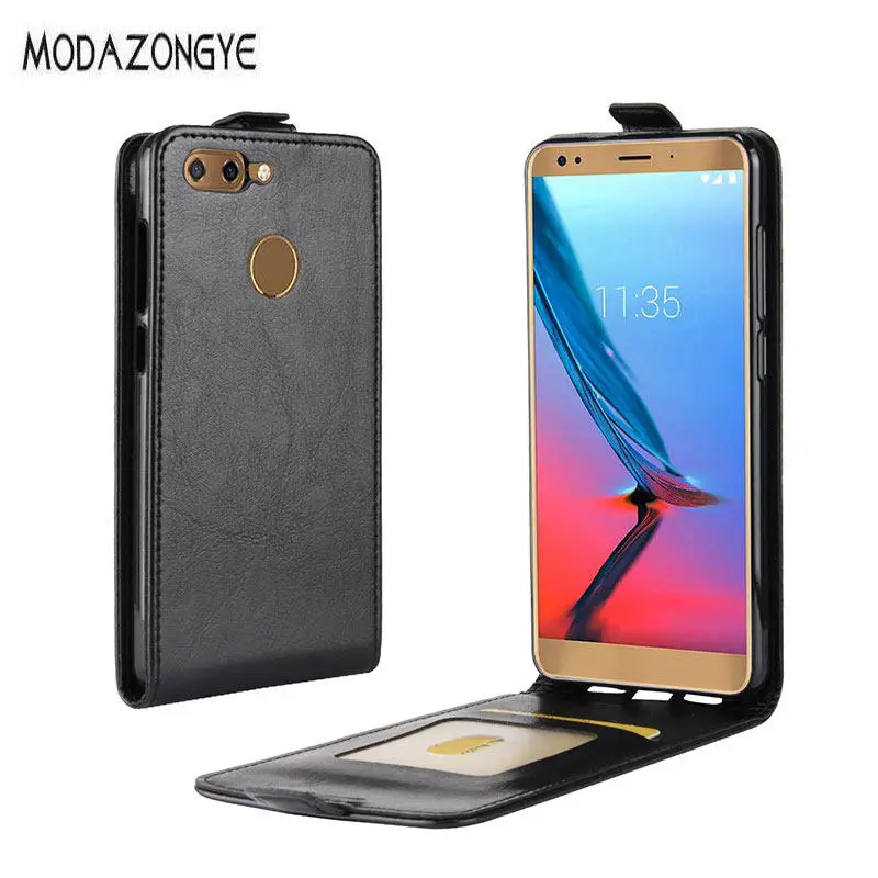 Чехол для ZTE Blade V9 чехол с 5 7 роскошным кошельком телефона из искусственной кожи V 9