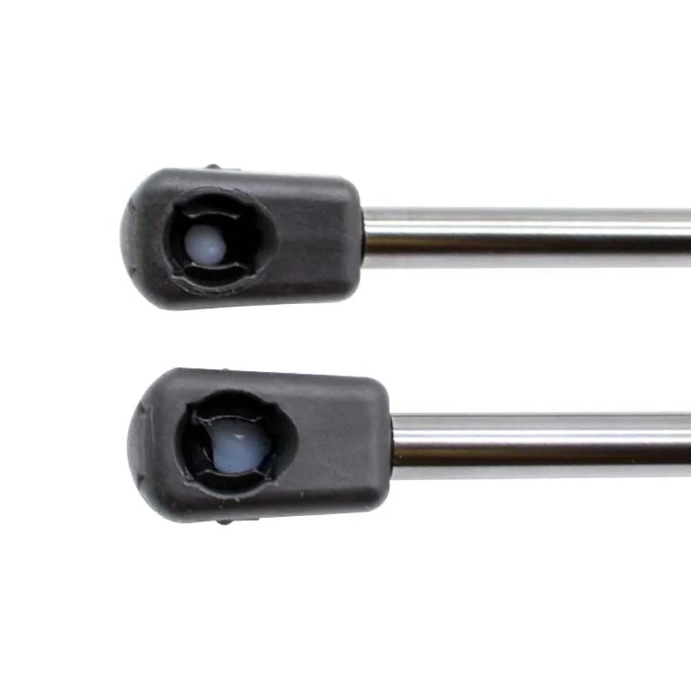 for HYUNDAI ix55 2008-2011 Gas Charged Auto Front Hood Bonnet Carbon Fiber Gas Spring Struts Prop L
