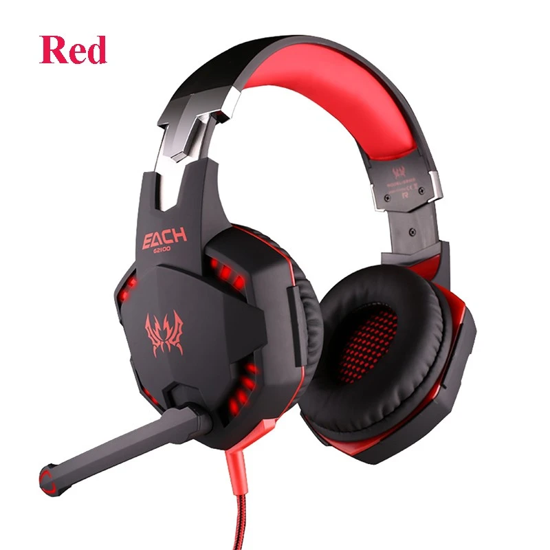 Casque pc gamer pas cher Clearance