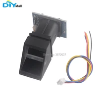 R305 Optical Fingerprint Reader Sensor Module Door Lock Access Control Support Secondary Development USB UART DIYmall цена R305 Optical Fingerprint Reader Sensor Module Door Lock Access Control Support Secondary Development USB UART DIYmall цены онлайн