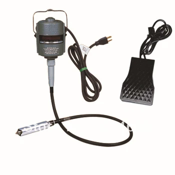 

LK Flexible Shaft Flex Shaft High Speed Grinding Motor Hanging Motor Jewelry Tools and Equipment