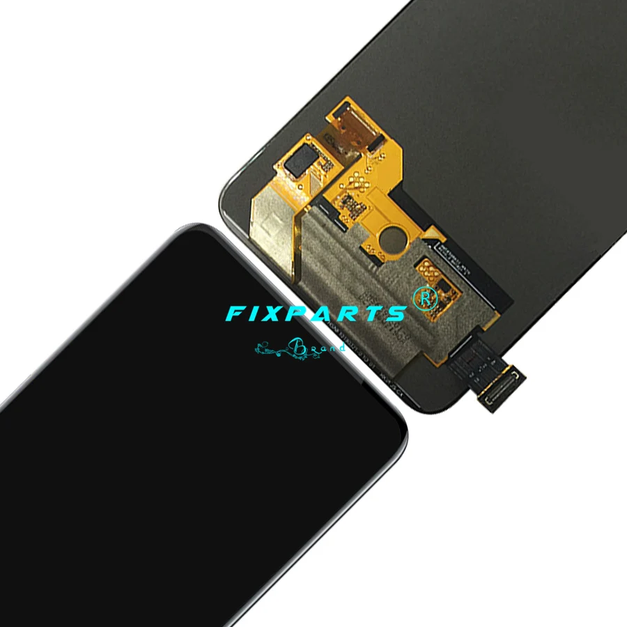 Original Screen Vivo Nex LCD Display Touch Screen Digitizer Assembly For Vivo NEX A LCD Screen Replacement (8)