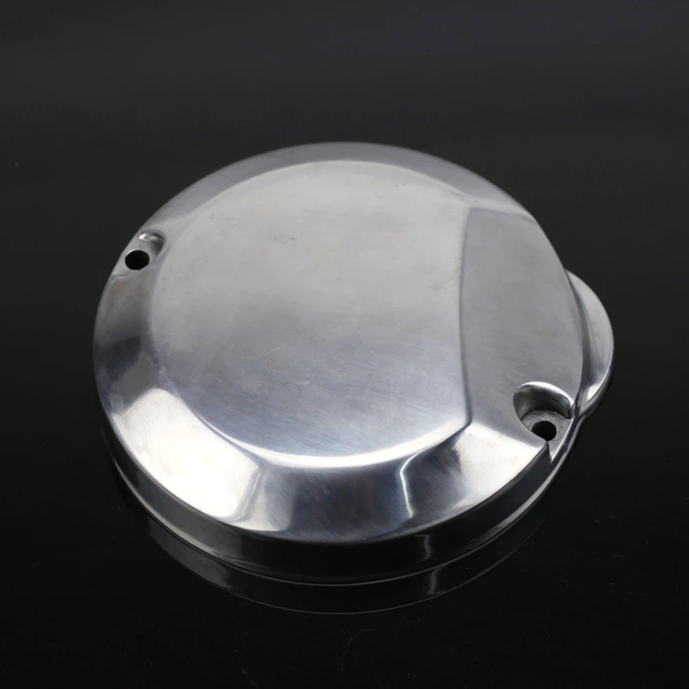 

For KAWASAKI ZR400 Zephyr/X 1989-2008, ZR550 1990-1998 Right Pulsing Cover Engine Cover Crankcase Motorcycle Accessories