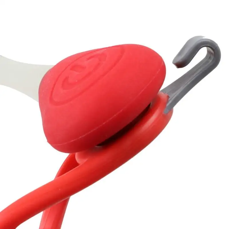 Sale Waterproof Bicycle Decoration Night Light Safety Warning Lamp Cycling Tools 9