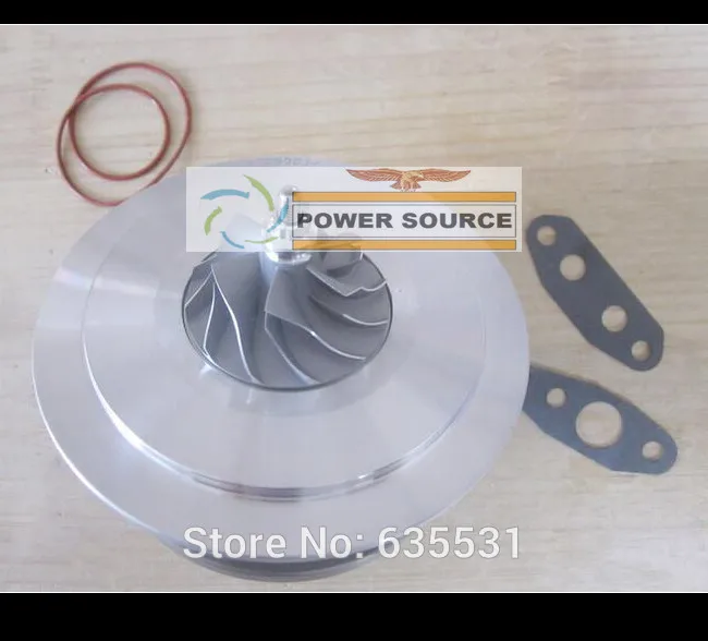 Turbo Cartridge CHRA Core For TOYOTA RAV4 D4D Avensis Picnic Previa Estima 1CD-FTV 2.0L GT1749V 17201-27040 721164 Turbocharger (5)