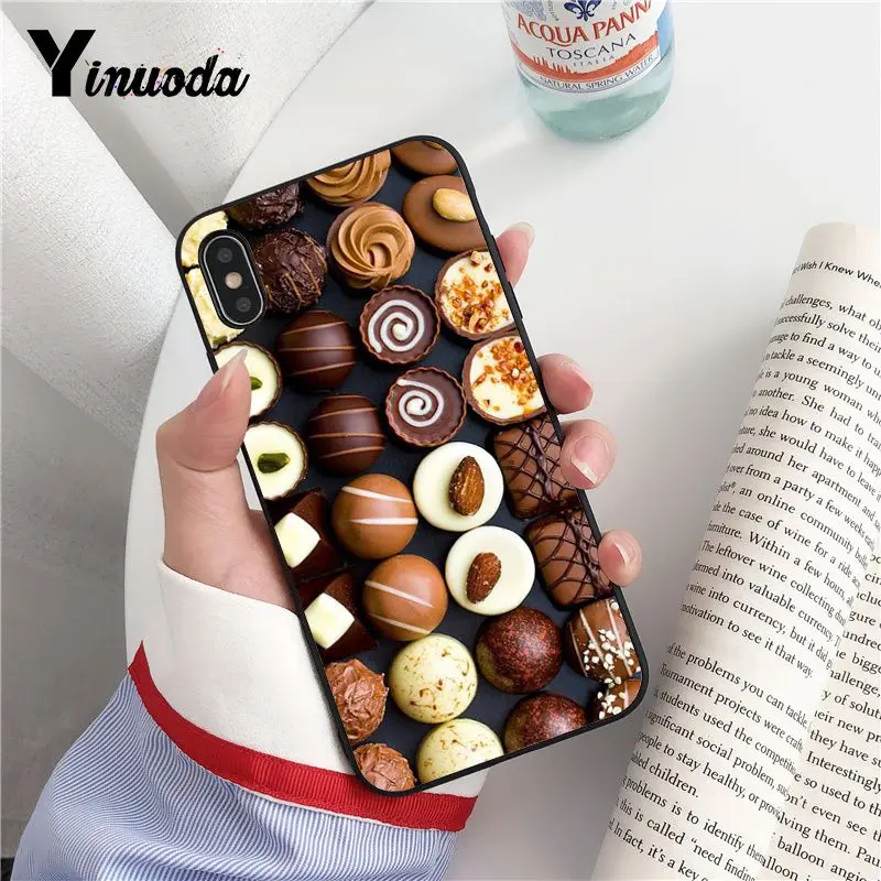 chocolate design