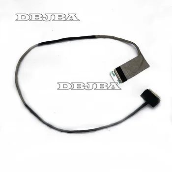 

New LVDS Cable For Lenovo 1080P Y510P FHD LCD LVDS CABLE VIQY1 DC02001KT00