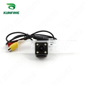 

HD Wireless Car Rear View Camera For Nissan Tiida 2011 2013 Parking Assistance Camera Night Vision LED Light Waterproof